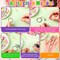 564 Pcs DIY Bead Keychain Kit Key Chain Making Craft Adjustable Letter Beads String Mama Gift Alphabet Bead Jewelry Key Ring Backpack Accessories for Party Favor(Round,Light Color)